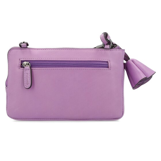 Picard Bella Umhängetasche Leder 20 cm