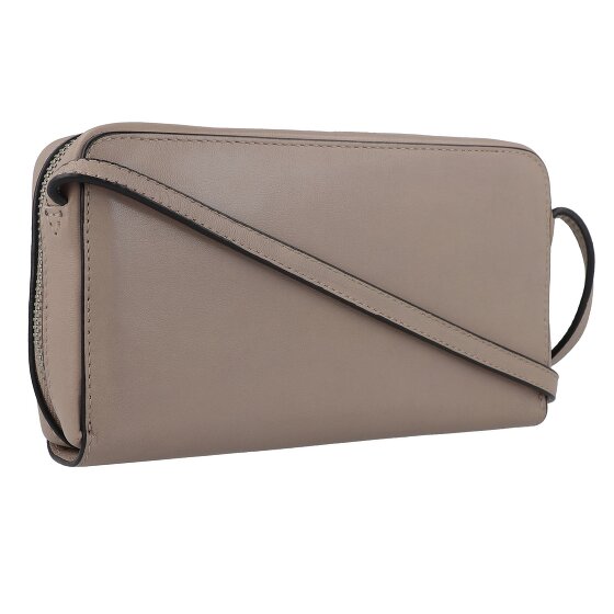 Liebeskind Hera Clutch Geldbörse Leder 20 cm Liebeskind Hera Clutch Geldbörse Leder 20 cm