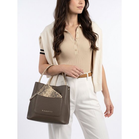 bugatti Kaira Schultertasche 20 cm