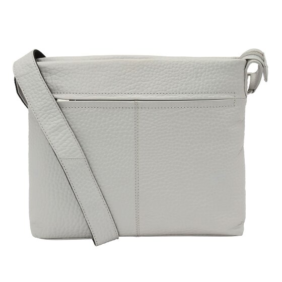 Voi Hirsch Bristol Umhängetasche Leder 28 cm