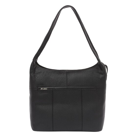 Voi Boston Shopper Tasche Leder 30 cm