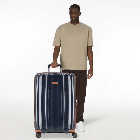 Samsonite Lite Cube DLX Spinner 4-Rollen Trolley 82 cm