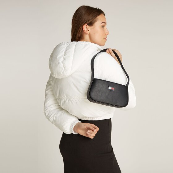 Tommy Hilfiger Jeans TJM ESS Must Schultertasche 22 cm Tommy Hilfiger Jeans TJM ESS Must Schultertasche 22 cm