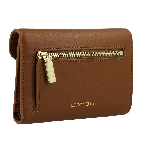 Coccinelle C-Me Geldbörse Leder 14 cm