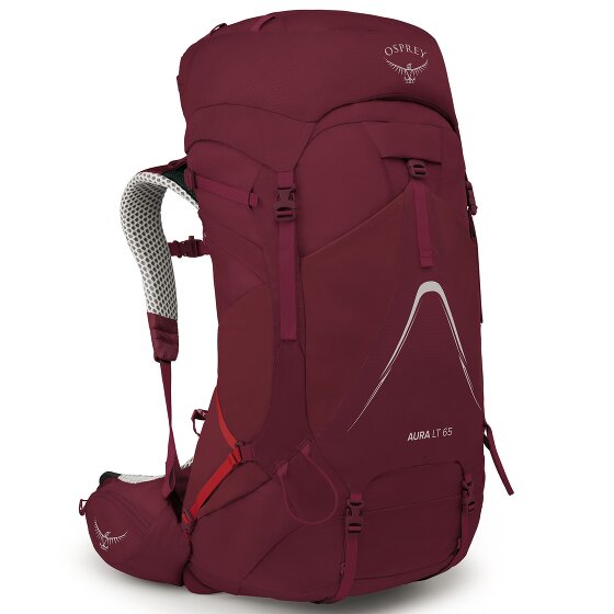Osprey Aura AG LT 65 Trekkingrucksack XS-S 83 cm