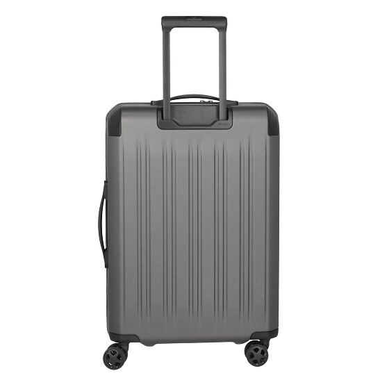 Travelite Dynamiic 4 Rollen Kofferset 3-teilig mit Dehnfalte Travelite Dynamiic 4 Rollen Kofferset 3-teilig mit Dehnfalte