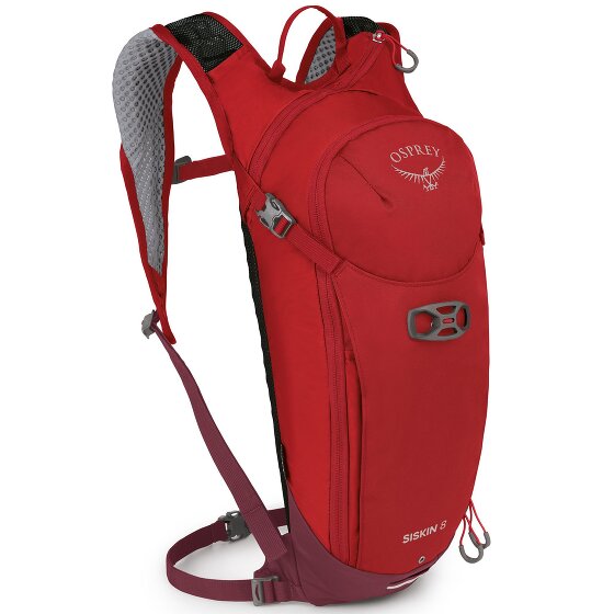 Osprey Siskin 8 Rucksack 47 cm