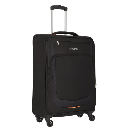 American Tourister Summer Session 4 Rollen Kofferset 3-teilig