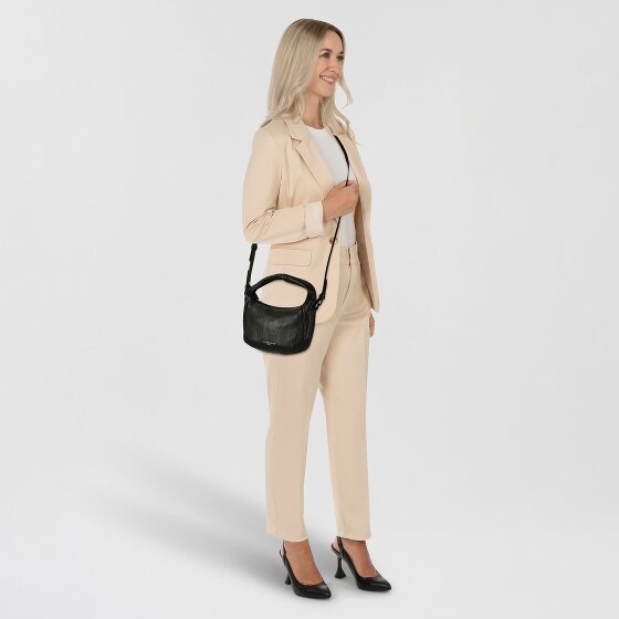 Liebeskind Farrah Handtasche Leder 19 cm