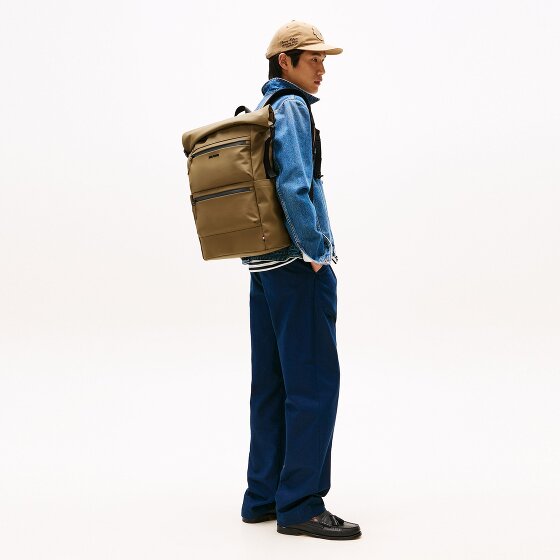 Tommy Hilfiger TH TPU Daypack 50 cm Laptopfach