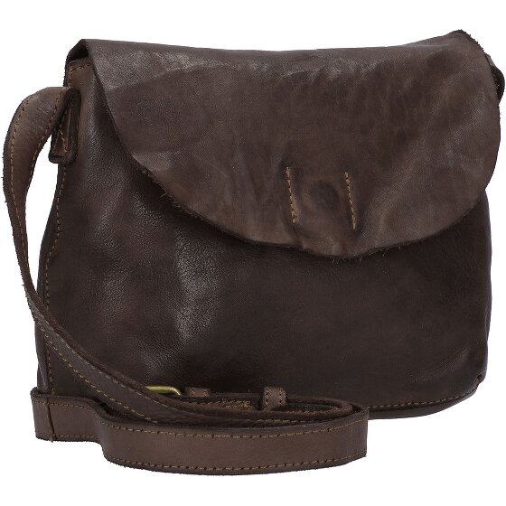 Harold's Submarine Umhängetasche Leder 21 cm