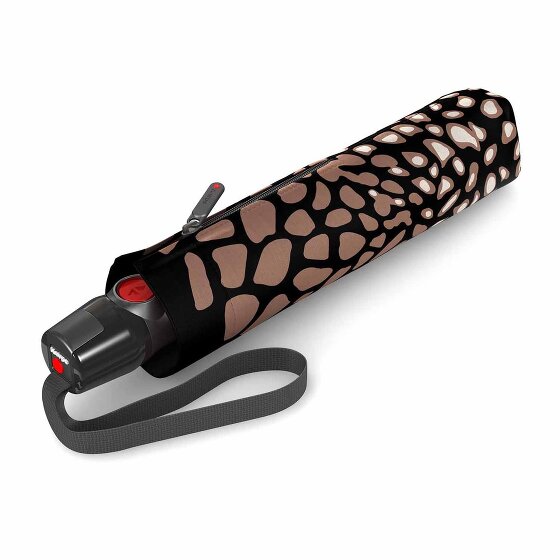 Knirps T.200 Medium Duomatic Taschenschirm 28 cm
