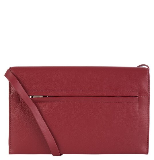 Voi Soft Leila Clutch Tasche Leder 23 cm