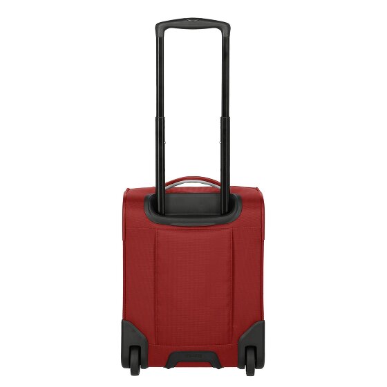 Travelite Jetpack 2 Rollen Kabinentrolley 40 cm