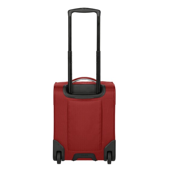 Travelite Jetpack 2 Rollen Kabinentrolley 40 cm Travelite Jetpack 2 Rollen Kabinentrolley 40 cm