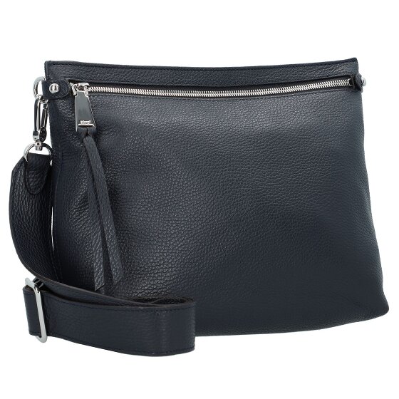abro Adria Schultertasche Leder 27.5 cm