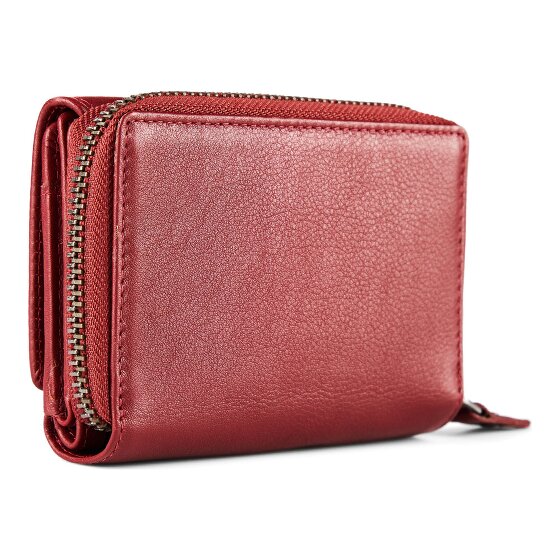 The Chesterfield Brand Aldra Geldbörse Leder 12 cm