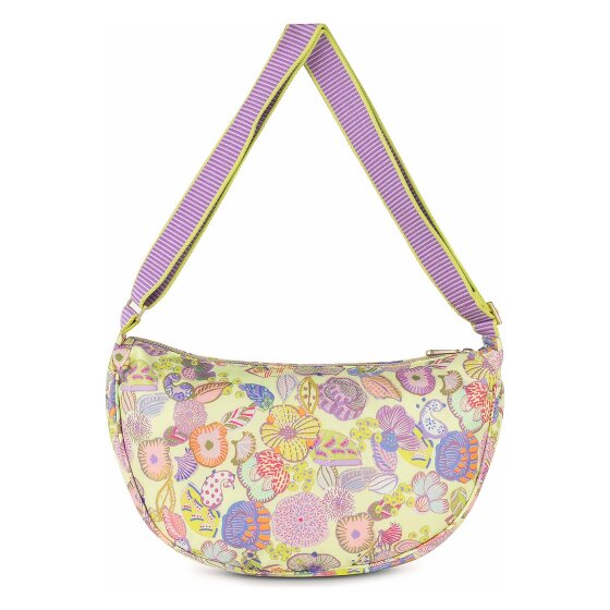 Oilily Baori Garden Schultertasche 25 cm