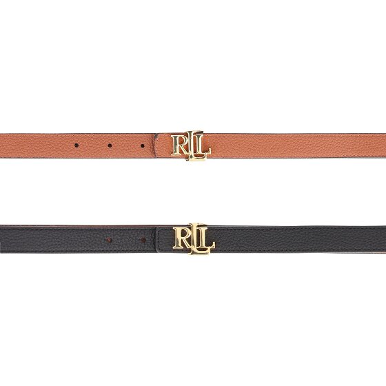 Lauren Ralph Lauren Wendegürtel Leder