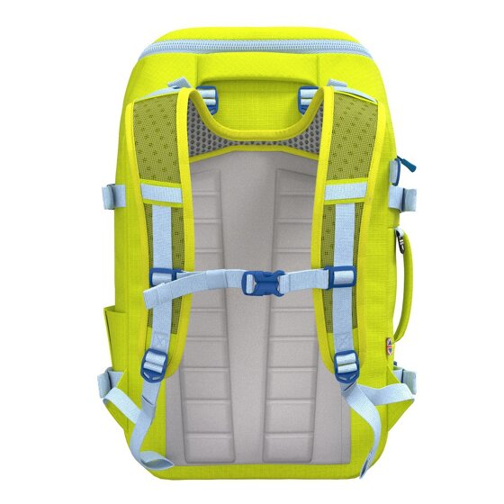 Cabin Zero Adventure Cabin Bag ADV Pro 32L Rucksack 46 cm Laptopfach Cabin Zero Adventure Cabin Bag ADV Pro 32L Rucksack 46 cm Laptopfach