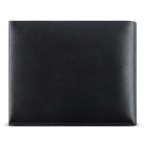 bugatti Romeo Geldbörse RFID Schutz Leder 11.5 cm