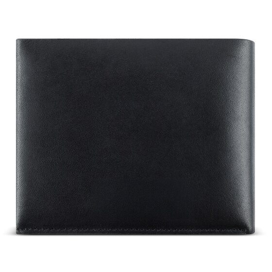 bugatti Romeo Geldbörse RFID Schutz Leder 11.5 cm
