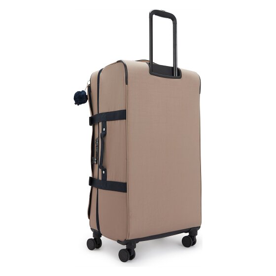 Kipling Basic Spontaneous 4 Rollen Trolley L 78 cm