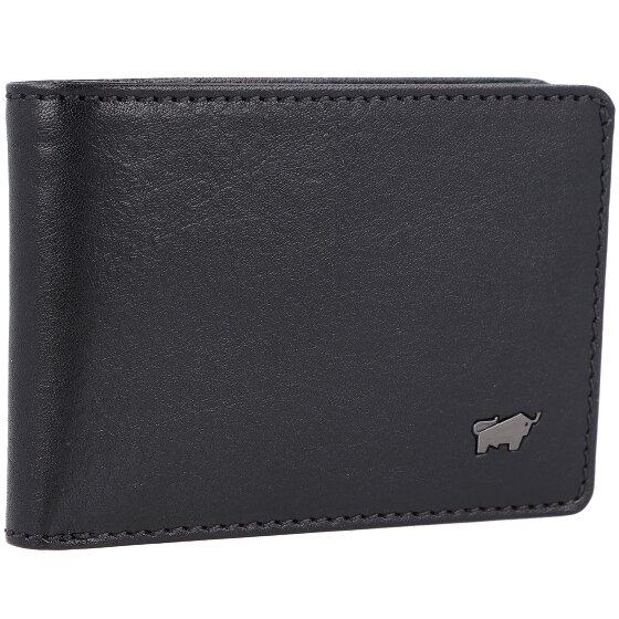 Braun Büffel Country Geldbörse RFID Leder 10,5 cm