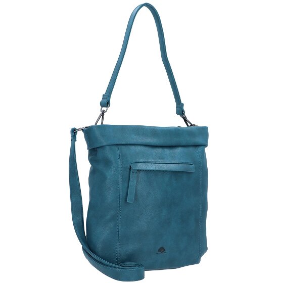 Greenburry Mad'l Dasch Liselotte Schultertasche 31 cm