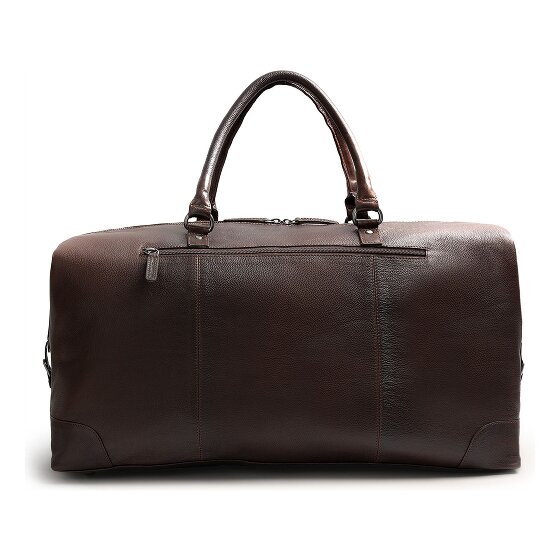 The Chesterfield Brand Amaris Weekender Reisetasche Leder 55 cm