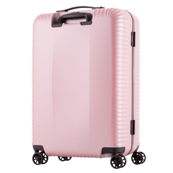 Pack Easy HiScore 4 Rollen Trolley 63 cm