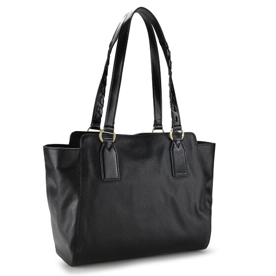 The Bridge Ines Schultertasche Leder 31 cm