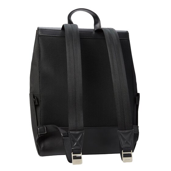 Calvin Klein Contrast Daypack 43 cm Laptopfach