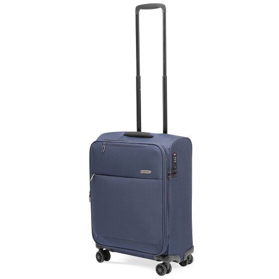 Epic Discovery Neo 4-Rollen Kabinentrolley 55 cm