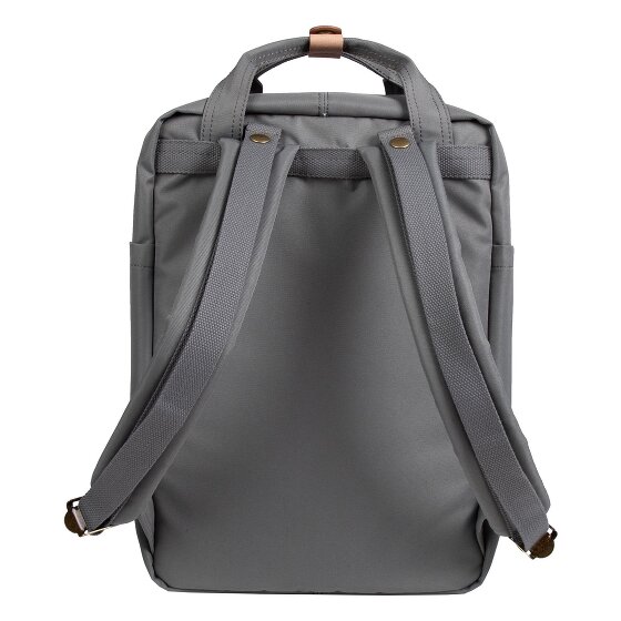 Doughnut Macaroon Daypack 38 cm Laptopfach