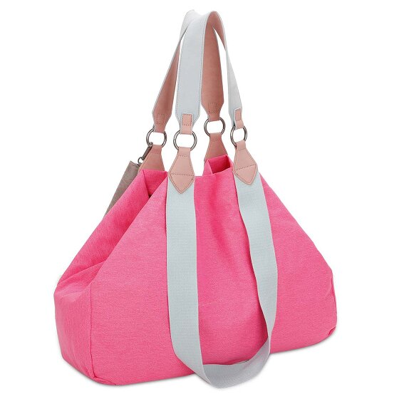 Fritzi aus Preußen Izzy Canvas Shopper Tasche 45 cm Fritzi aus Preußen Izzy Canvas Shopper Tasche 45 cm