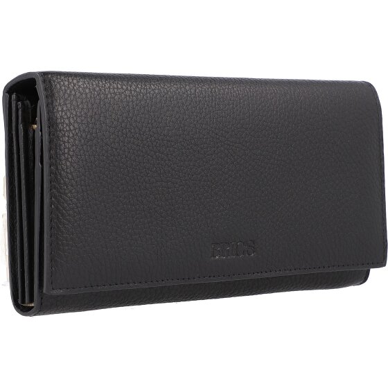 Bric's Marmolada Geldbörse RFID Leder 19 cm