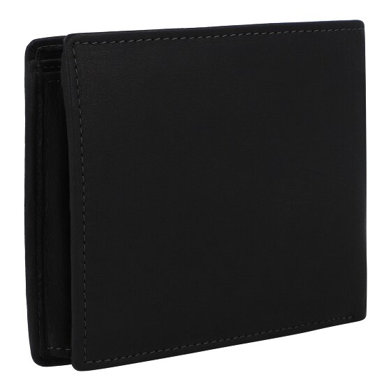 camel active Ocean Geldbörse Leder 12.5 cm