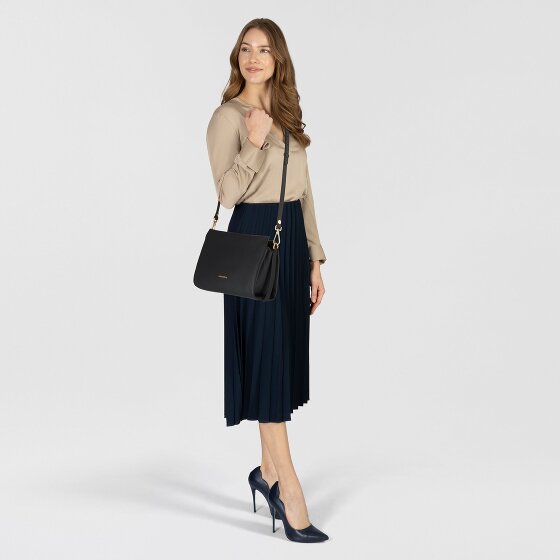 Coccinelle Boheme Handtasche Leder 23 cm