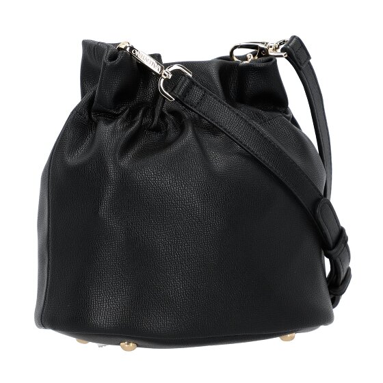 Valentino Fedora Umhängetasche Leder 21 cm