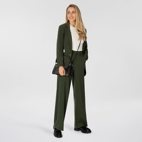 Coccinelle C-Me Schultertasche Leder 21 cm