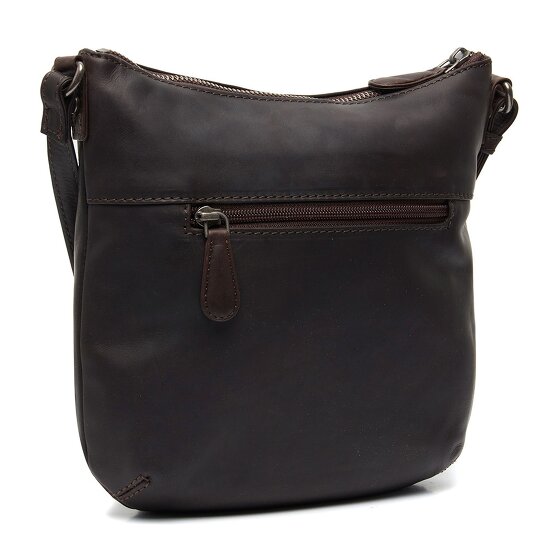 The Chesterfield Brand Redding Schultertasche Leder 23.5 cm