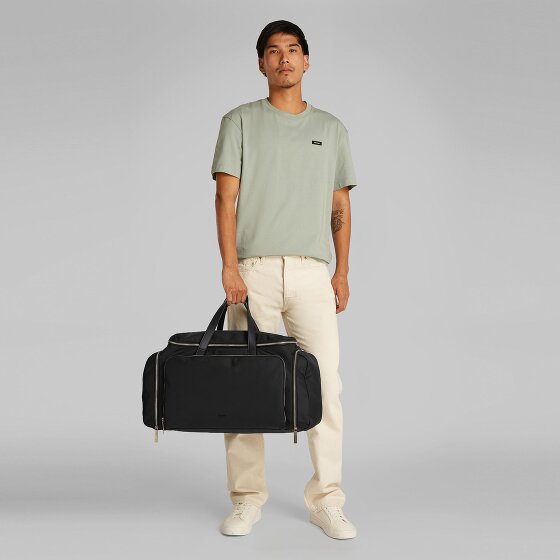 Calvin Klein Business Tech Weekender Reisetasche 47.5 cm Calvin Klein Business Tech Weekender Reisetasche 47.5 cm