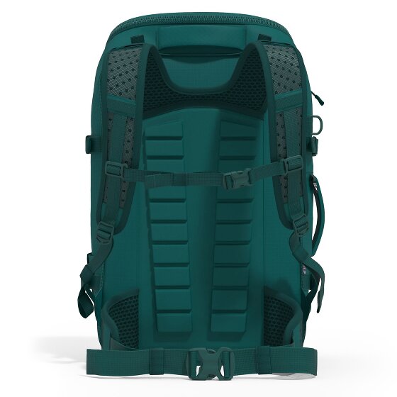 Cabin Zero Adventure Cabin Bag ADV Pro 42L Rucksack 55 cm Laptopfach