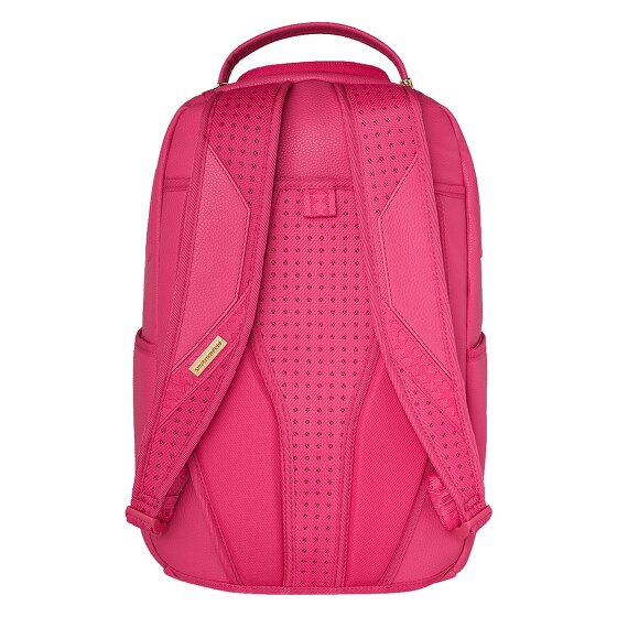 Sprayground Pink Attack Daypack 45 cm Laptopfach