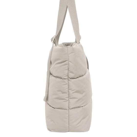 GOT BAG Puffer Shopper Tasche 51 cm Laptopfach