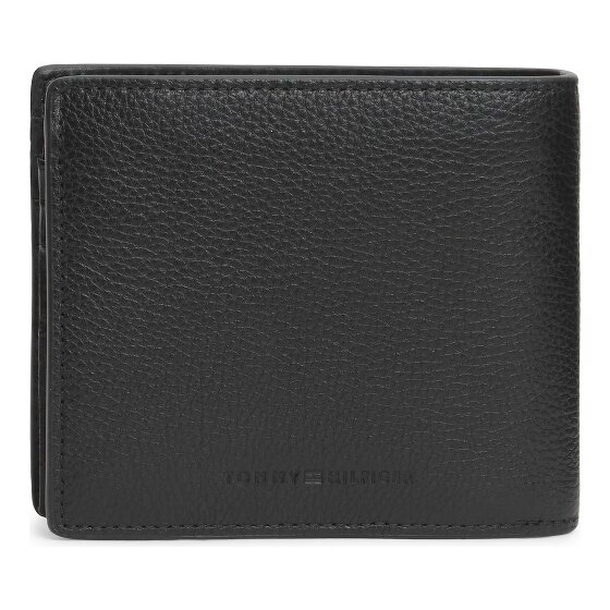 Tommy Hilfiger TH Central Geldbörse Leder 11.5 cm
