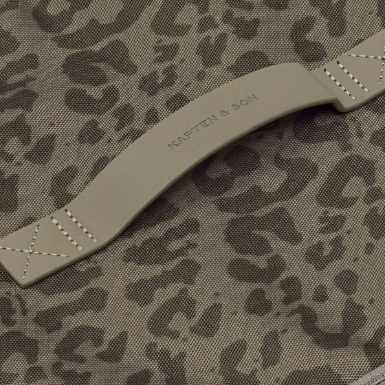 Kapten & Son Vaasa Kühltasche L 37.5 cm