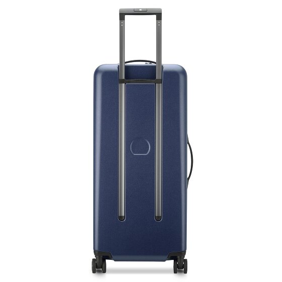 Delsey Paris Turenne 2.0 4 Rollen Trolley 80 cm