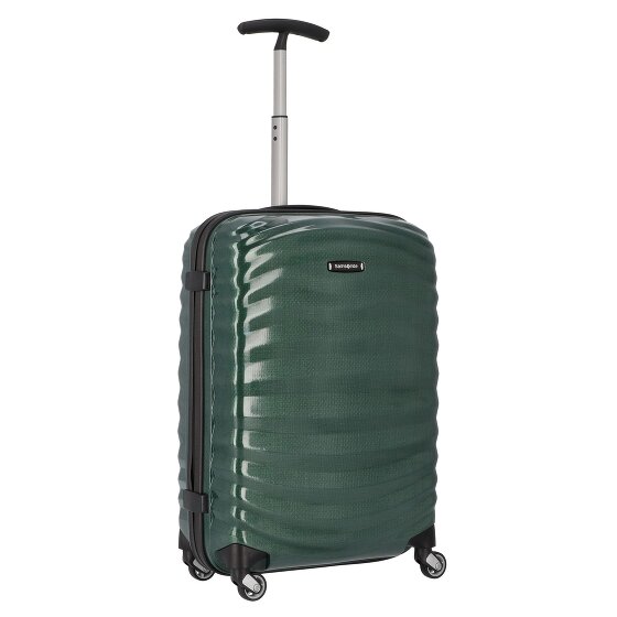 Samsonite Lite Shock Spinner 4-Rollen Kabinentrolley 55 cm
